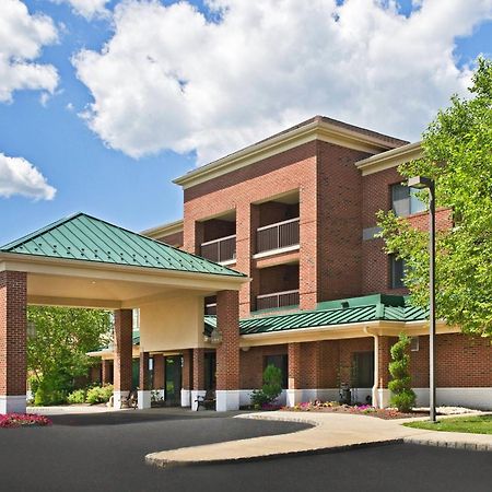 Hotel Courtyard Parsippany Exterior foto