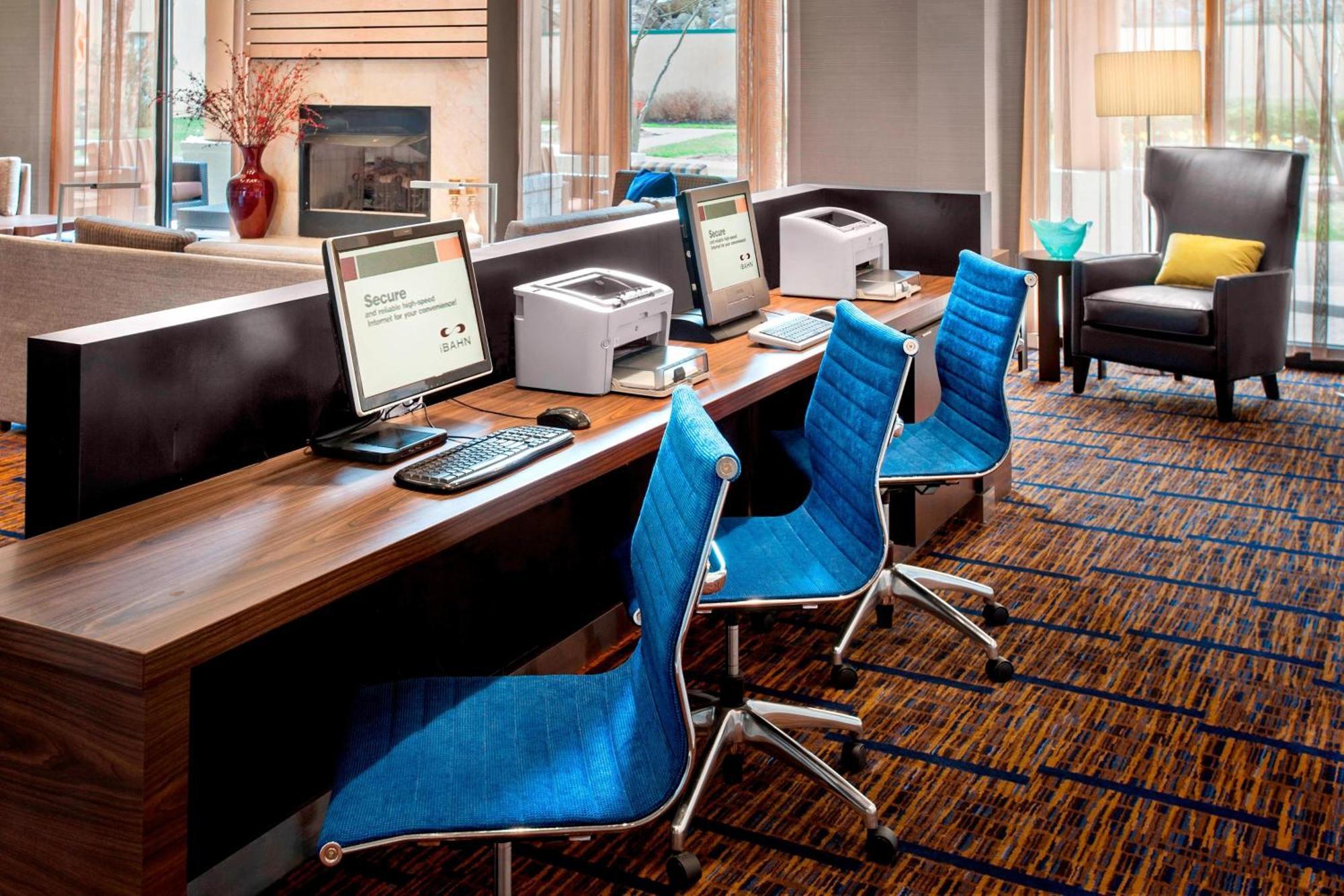 Hotel Courtyard Parsippany Exterior foto